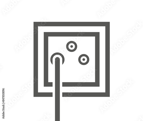 Kabelanschluss Fernsehen, Grundgebühr Mietersache, TV-Anschluss, Kabel