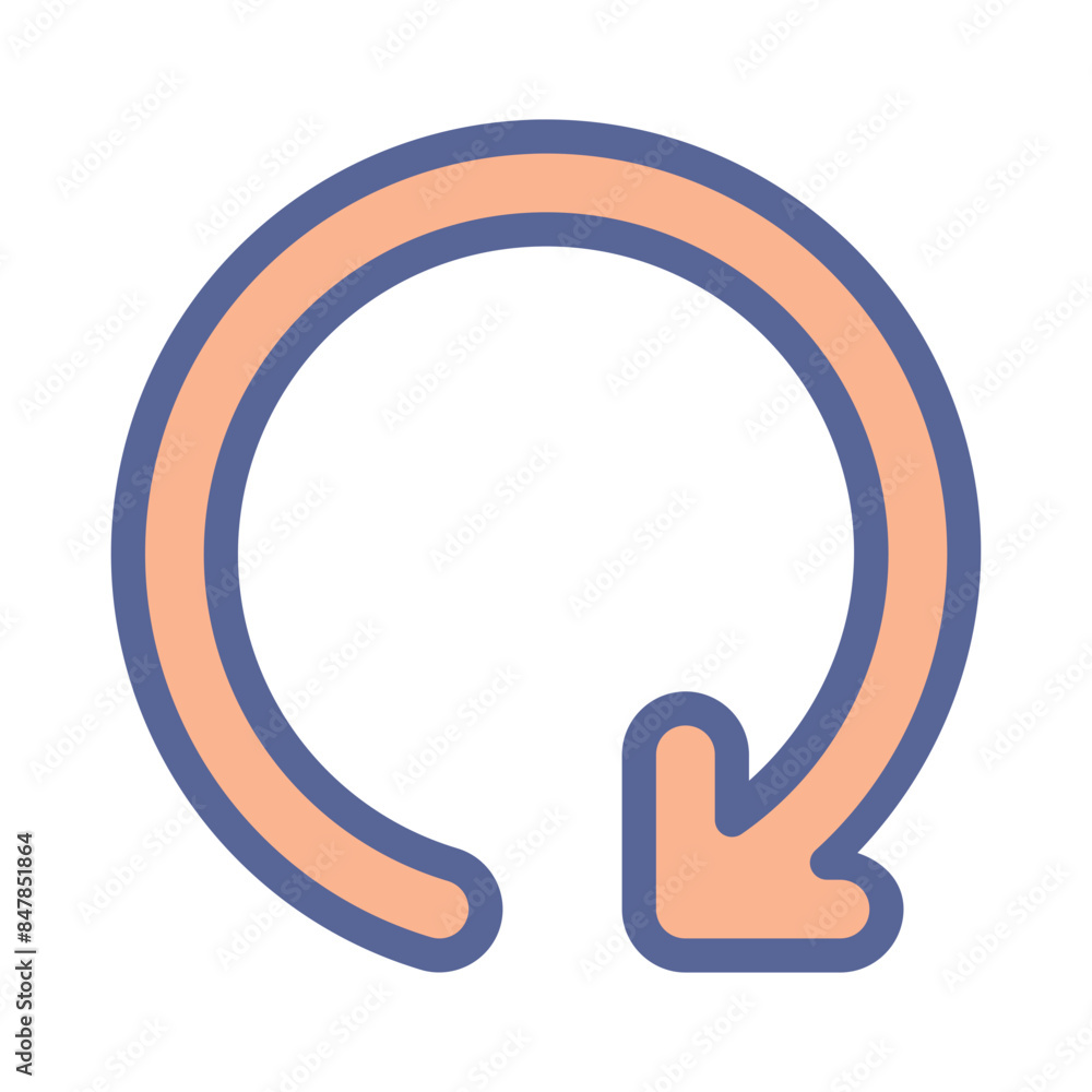 Restart Icon Restart Icon
