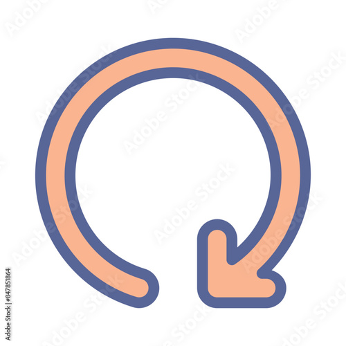 Restart Icon