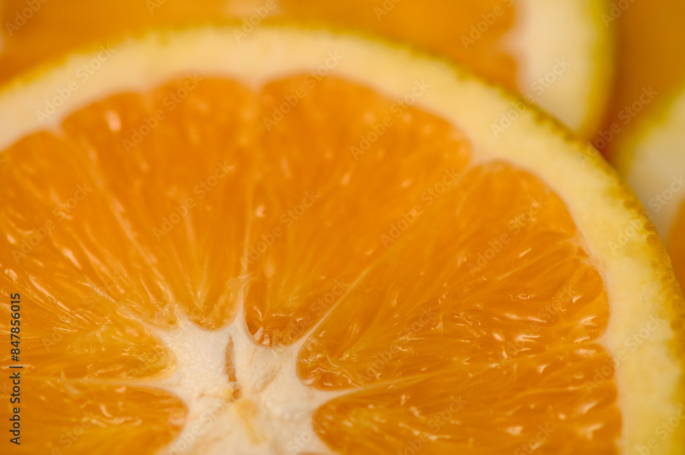 Orange fruit pattern. Healthy food background 1 Orange fruit pattern. Healthy food background 1