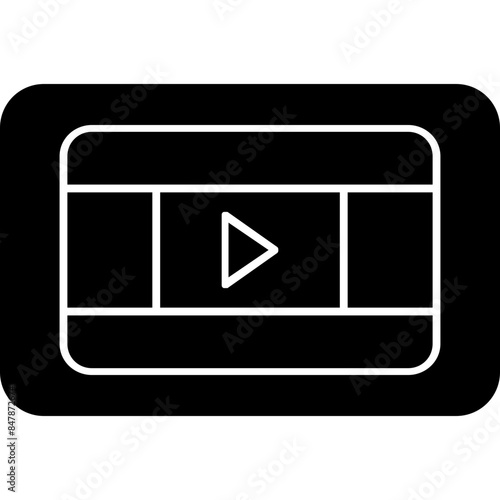 Movies App Icon