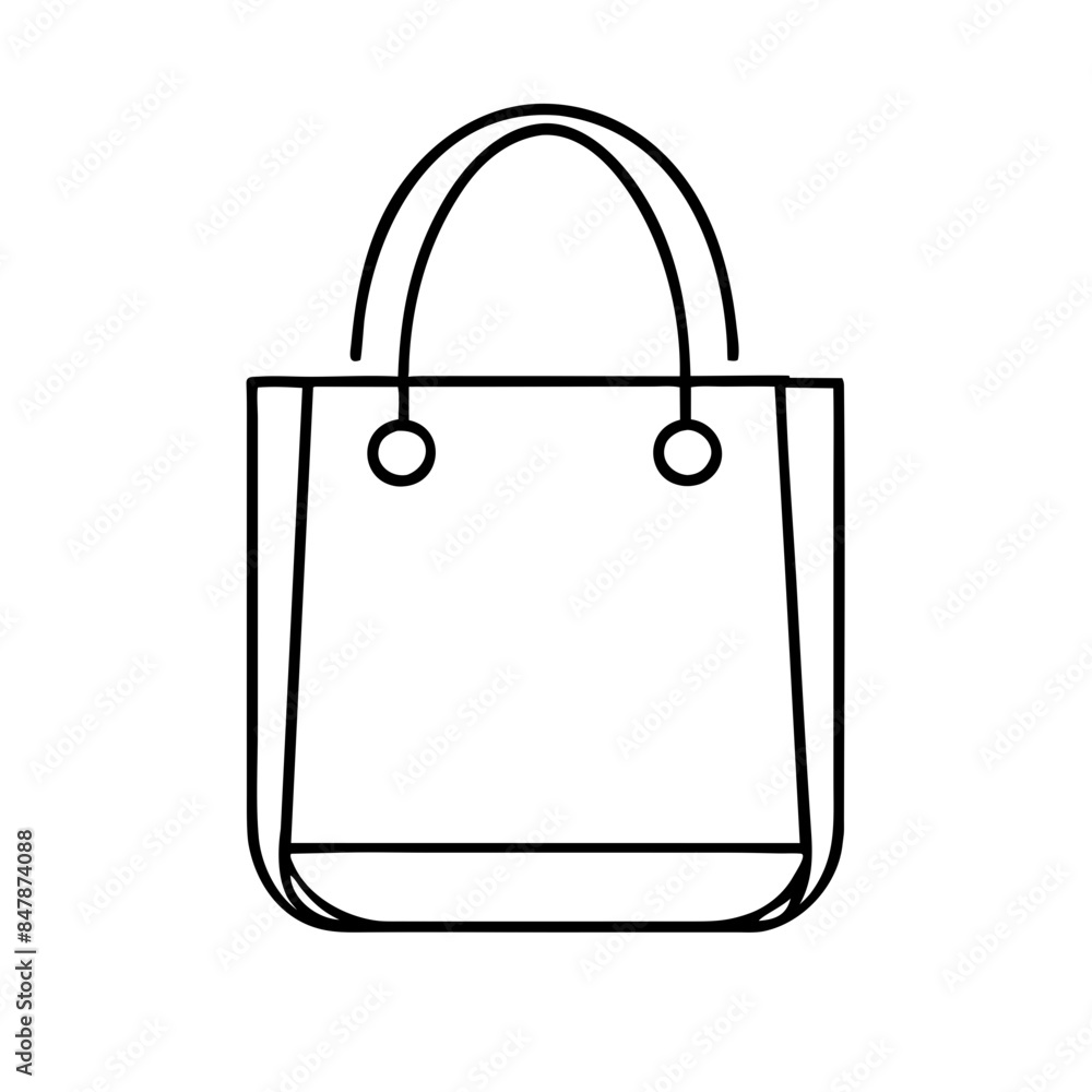Eco-Friendly Shopping Bag Essentials: Your Sustainable Retail Companion Eco-Friendly Shopping Bag Essentials: Your Sustainable Retail Companion