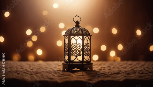 Eid al-Adha Mubarak - Fitr Mobarak - Ramadan Mobarak