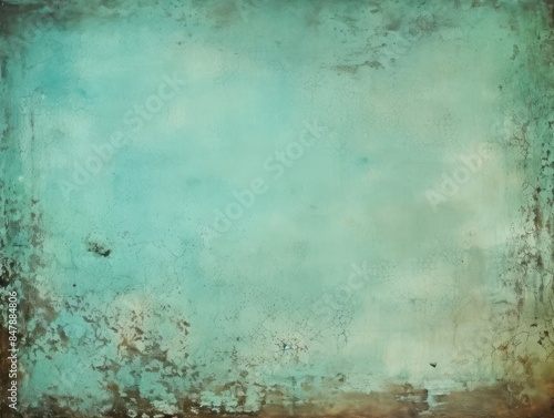 old grungy background paper with pattern wall rock stone surface © Michael