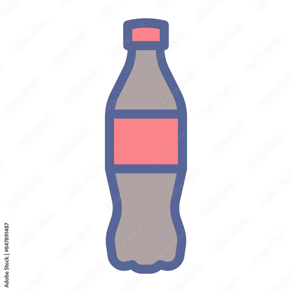 Soda Icon Soda Icon
