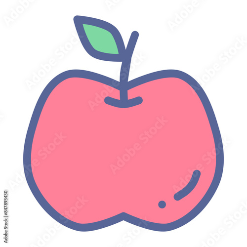 Apple Icon