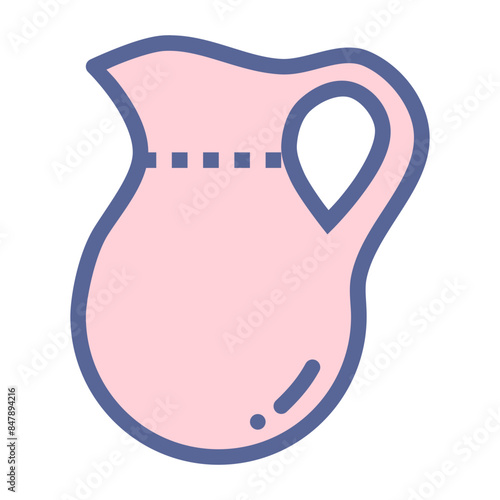 Pitcher Icon