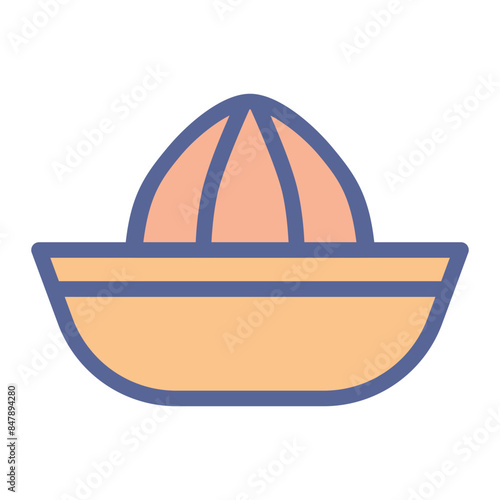 Juicer Icon
