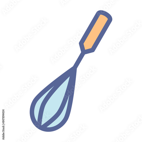 Whisk Icon