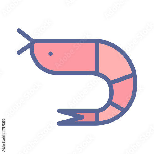 Crawfish Icon