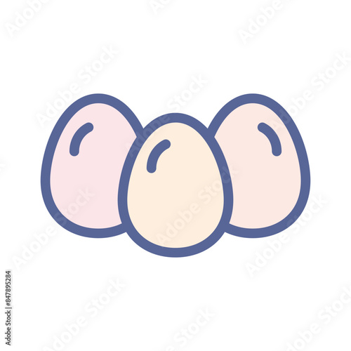 Egg Icon