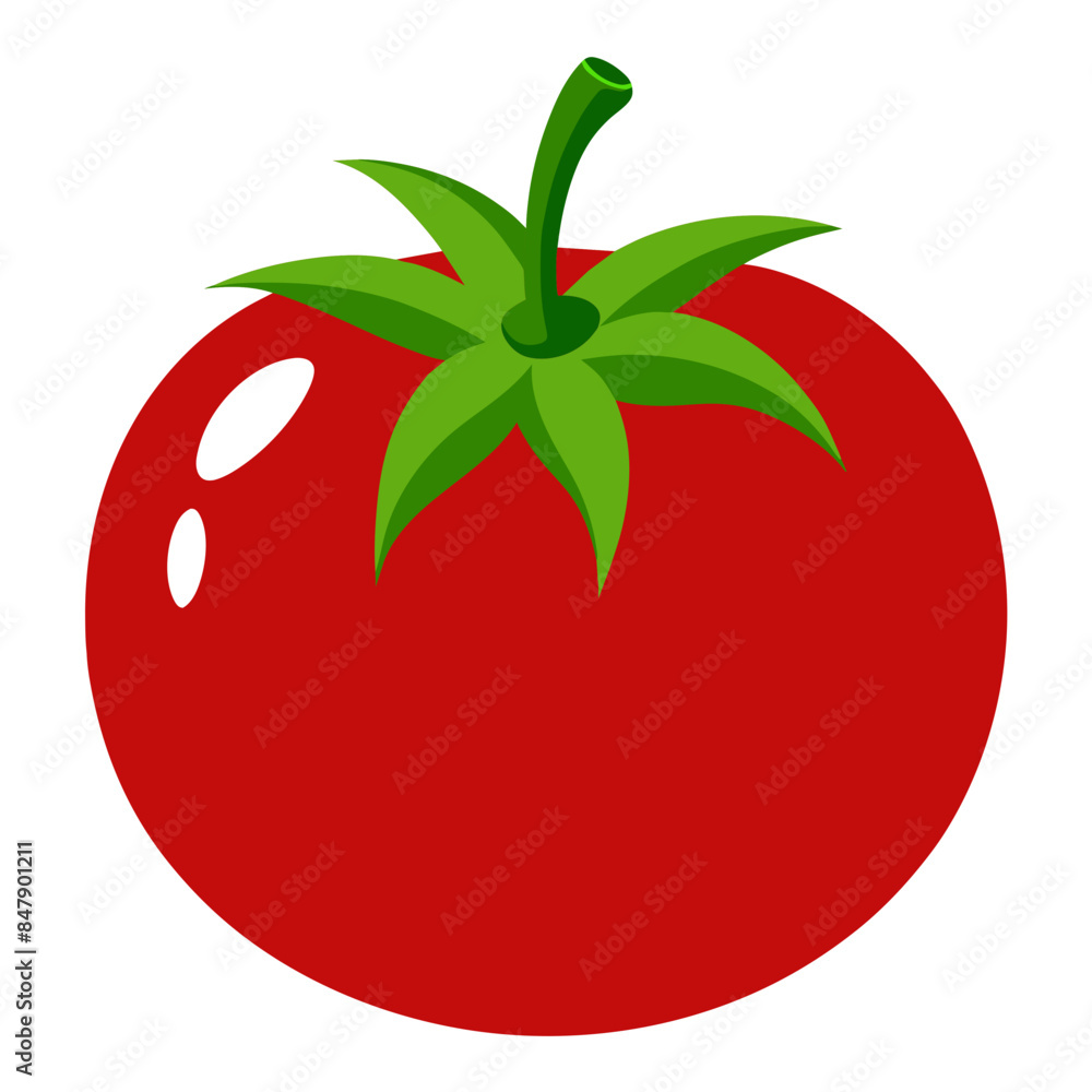 tomato vector artwork illustration svg file tomato vector artwork illustration svg file