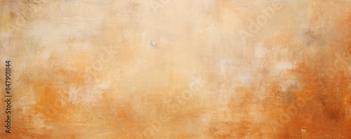 Painted canvas texture as a photo background, featuring a uniform, subtly textured surface with  brushstrokes visible under a layer of solid color © Michael