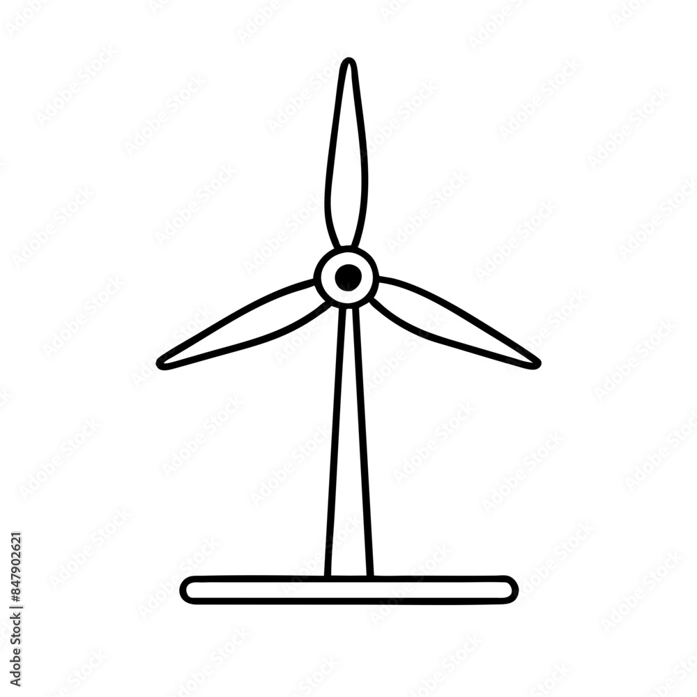 Wind Turbines Icon: Eco-Friendly Symbol for Sustainable Energy Solutions
Wind Turbines Icon: Eco-Friendly Symbol for Sustainable Energy Solutions
