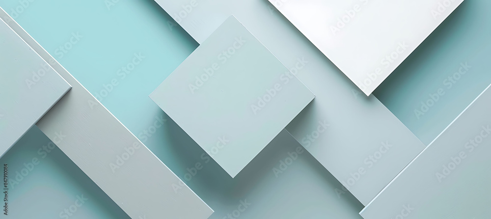 Pastel Serenity: Light-Colored Backgrounds with Various Shapes Creating an Aesthetic and Calming Wallpaper Pastel Serenity: Light-Colored Backgrounds with Various Shapes Creating an Aesthetic and Calming Wallpaper