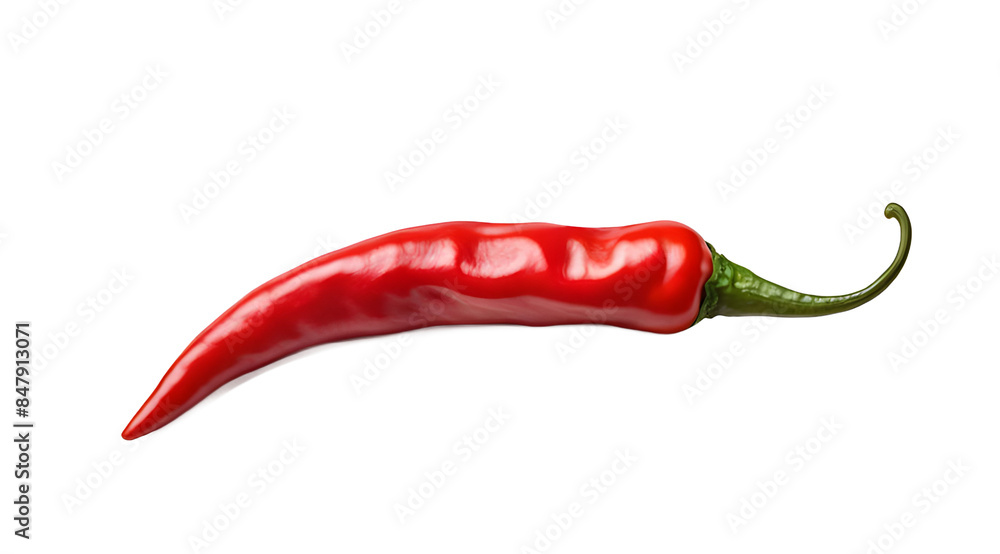 red chili or chilli cayenne pepper isolated on transparent background red chili or chilli cayenne pepper isolated on transparent background
