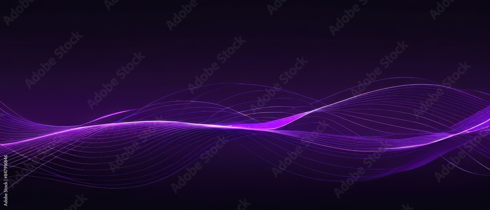 abstract purple line background illustration abstract purple line background illustration
