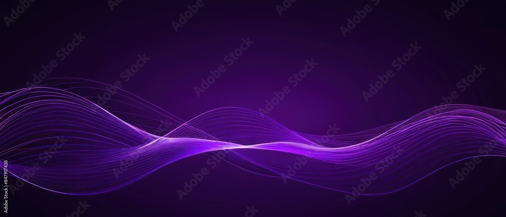 abstract purple line background illustration abstract purple line background illustration