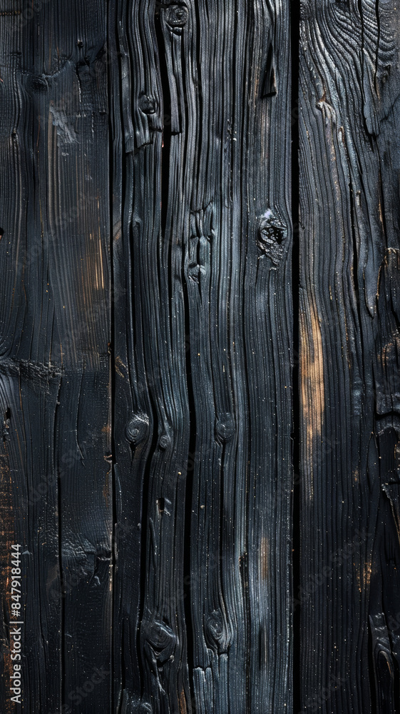 Rough Old Wood Texture Rough Old Wood Texture