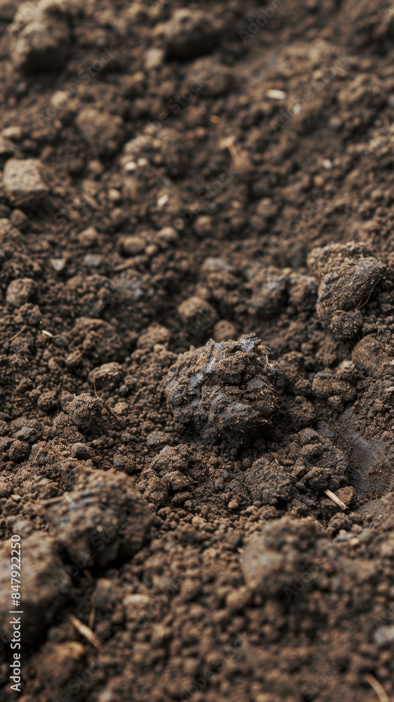 Abstract Neutral Soil Texture Background Abstract Neutral Soil Texture Background
