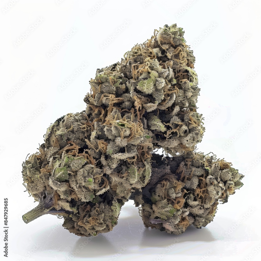 cannabis bud cannabis bud