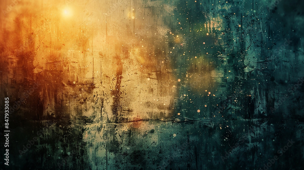 An abstract film texture background featuring grain, dust, and light leaks, evokes a nostalgic, vintage aesthetic. The dynamic, textured look adds character and visual depth to your design. An abstract film texture background featuring grain, dust, and light leaks, evokes a nostalgic, vintage aesthetic. The dynamic, textured look adds character and visual depth to your design.