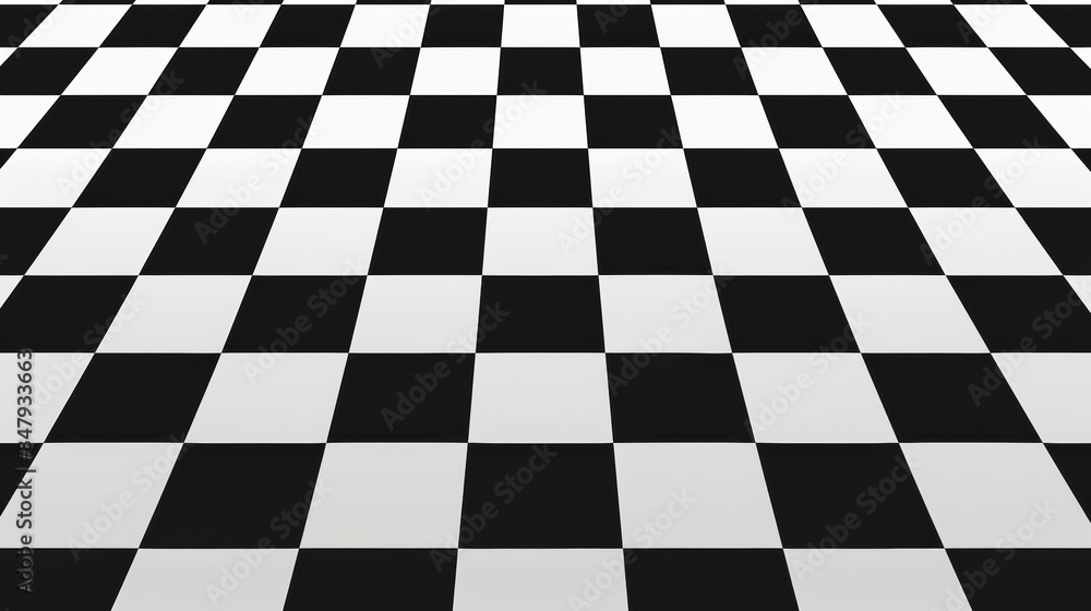 black and white checkered pattern black and white checkered pattern