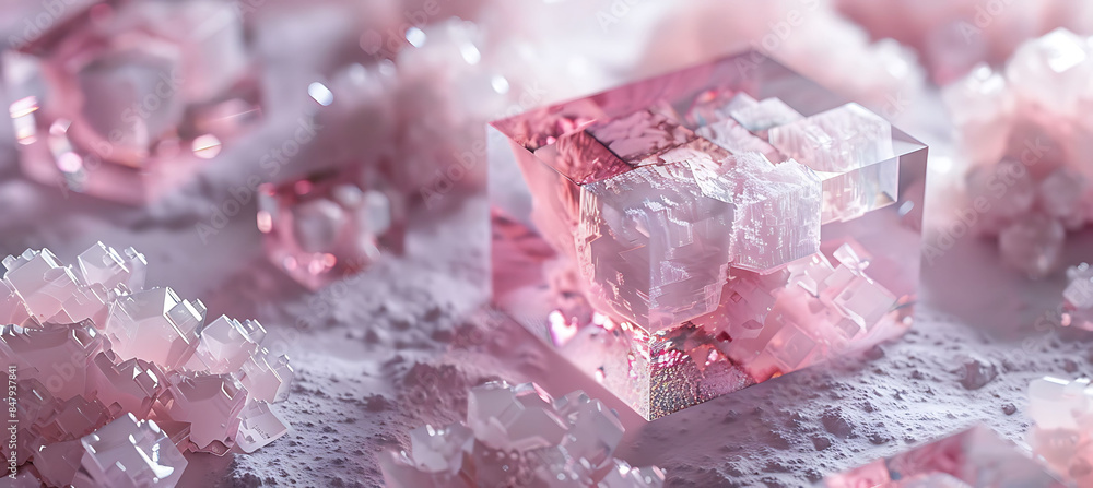 Pastel Harmony: Aesthetic Wallpaper Featuring Light, Delicate Colors and Various Shapes for a Serene Ambiance Pastel Harmony: Aesthetic Wallpaper Featuring Light, Delicate Colors and Various Shapes for a Serene Ambiance