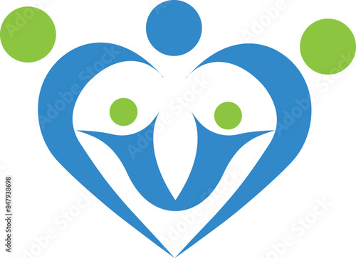 Family care logo