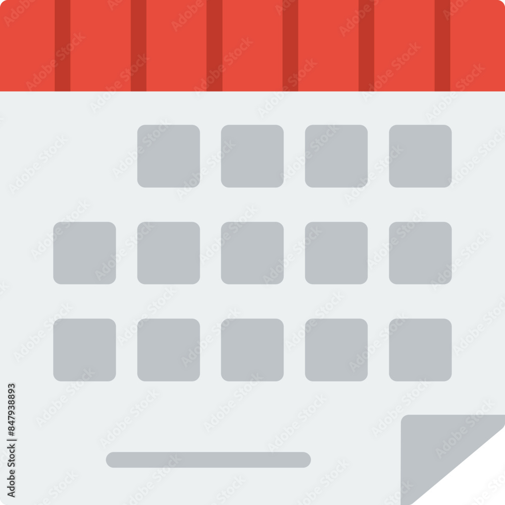 Calendar Icon