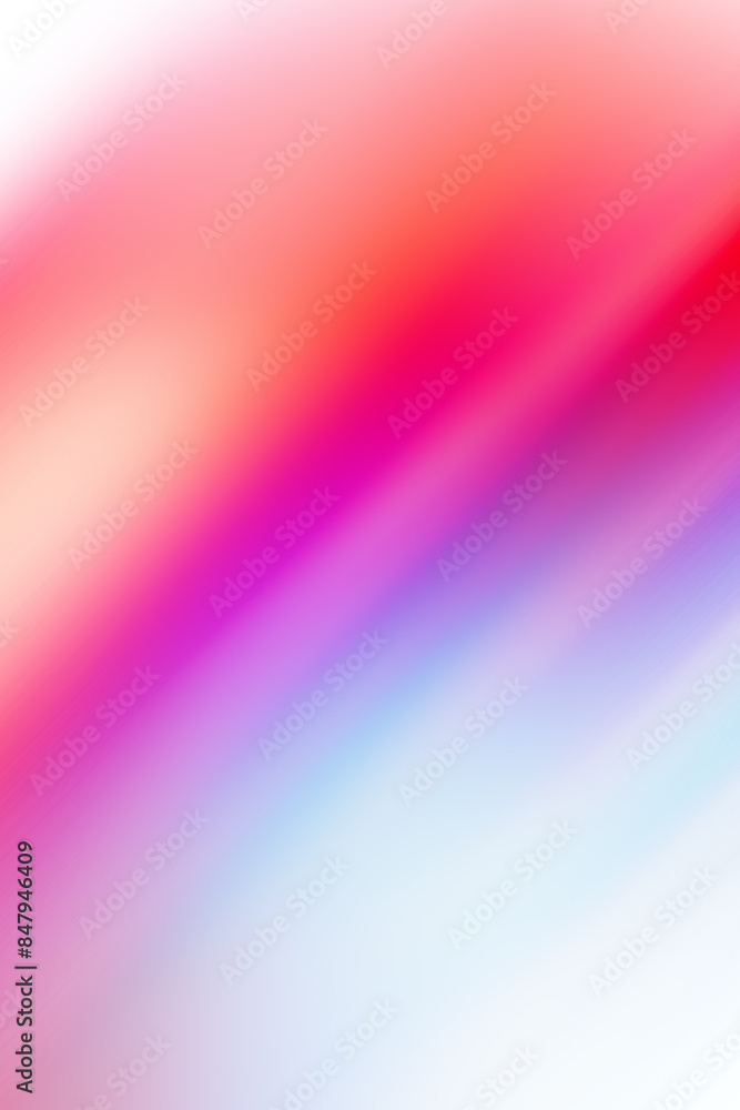 Obraz premium Colorful motion blur background, art background, wallpaper art, design background.
