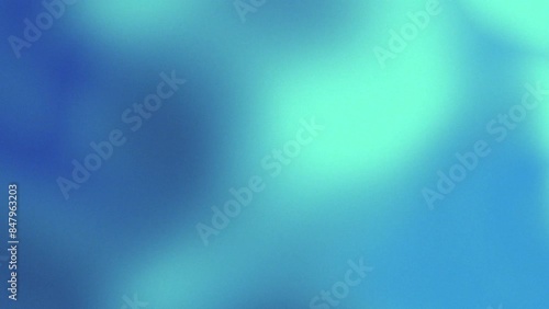 Blue and Light Blue Gradient Video for Captivating Visuals