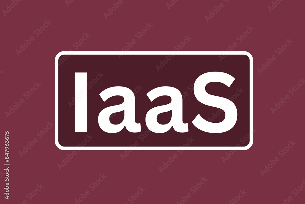 IaaS, Infrastructure as a Service IaaS, Infrastructure as a Service