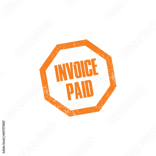 Paid in Full - Invoice Payment Confirmed