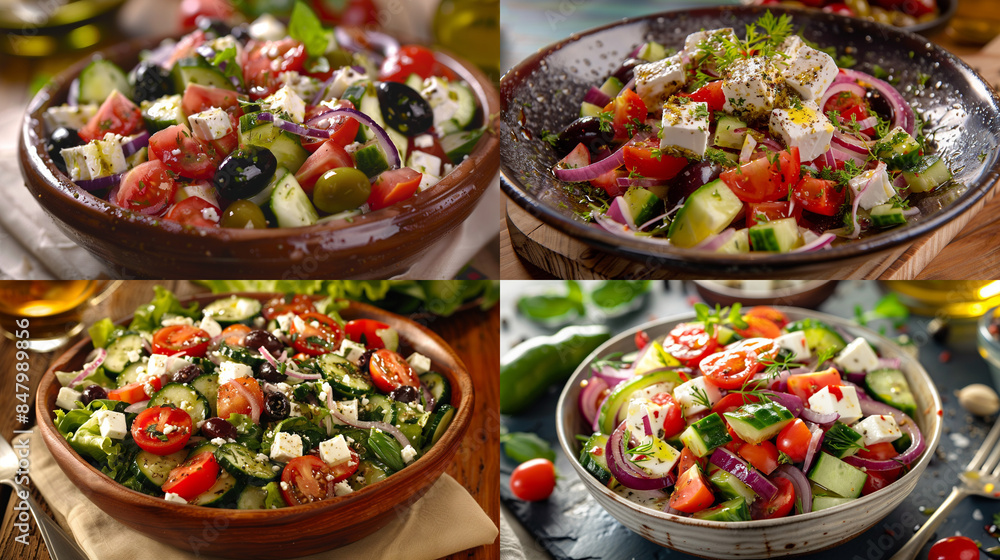 salad salad