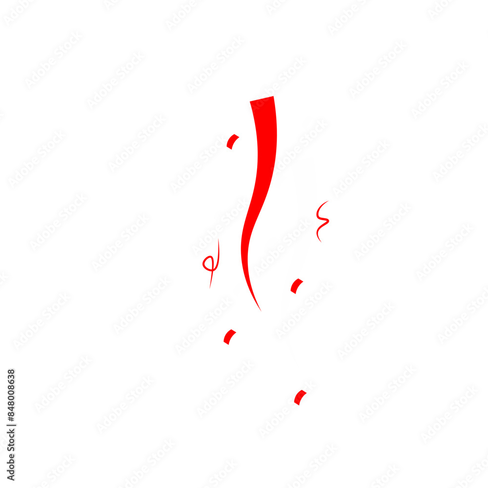 Indonesia Confetti Decoration Indonesia Confetti Decoration
