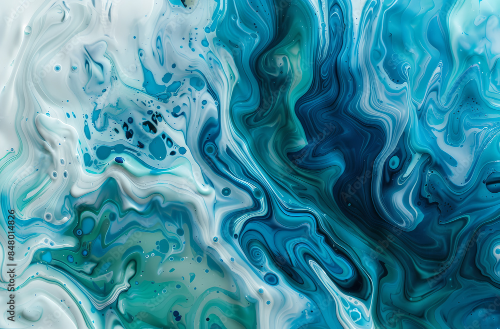 abstract background with waves abstract background with waves