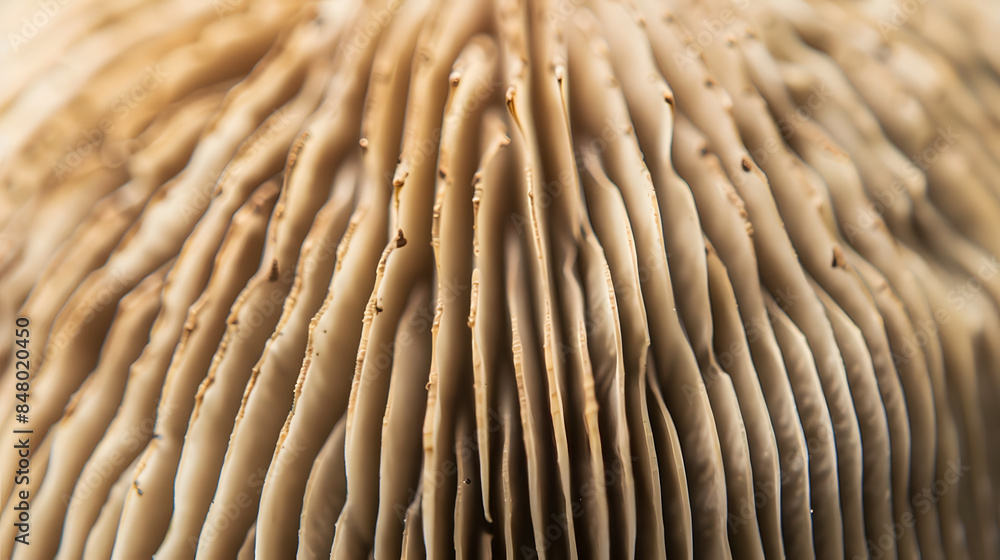 abstract nature background macro of Sajor-cajun Mushroom plants. Using idea design texture pattern concept natural abstract nature background macro of Sajor-cajun Mushroom plants. Using idea design texture pattern concept natural