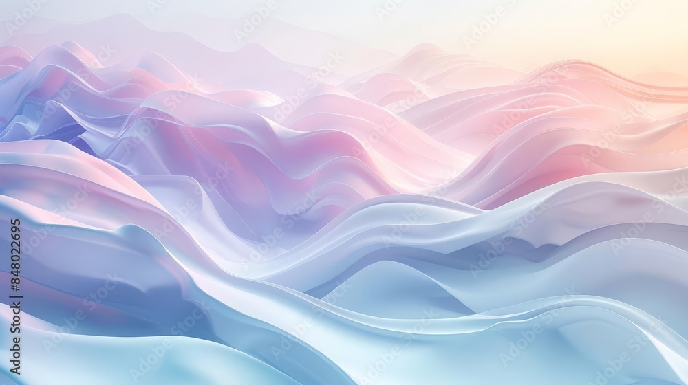 Abstract empty backdrop Abstract empty backdrop