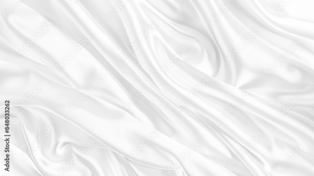 Abstract white paper wave background. White wave curve lines banner background design. White wave modern abstract background design. Space style. white background. Abstract white paper wave background. White wave curve lines banner background design. White wave modern abstract background design. Space style. white background.