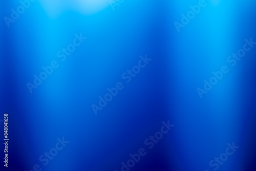 Abstract blue colorful gradient background, multicolor, Mix color blue light for design as banner, ads, sci-fi digital background and presentation project concept