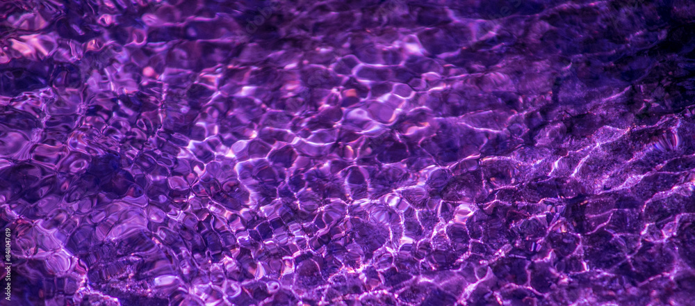 Obraz premium fondo texturizado de superficie de agua