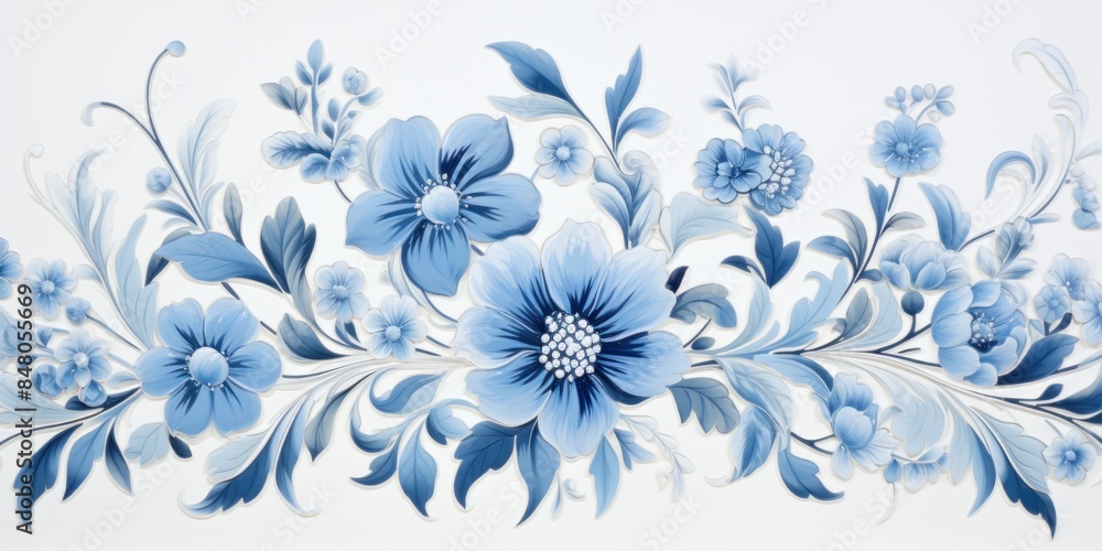 flower floral background pattern seamless