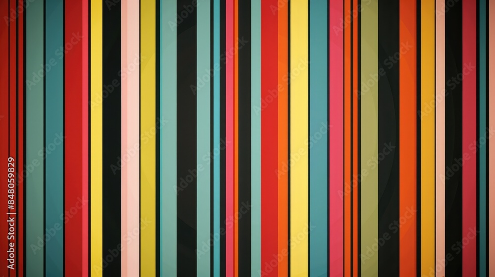 Stripe Pattern Theme or Background Stripe Pattern Theme or Background