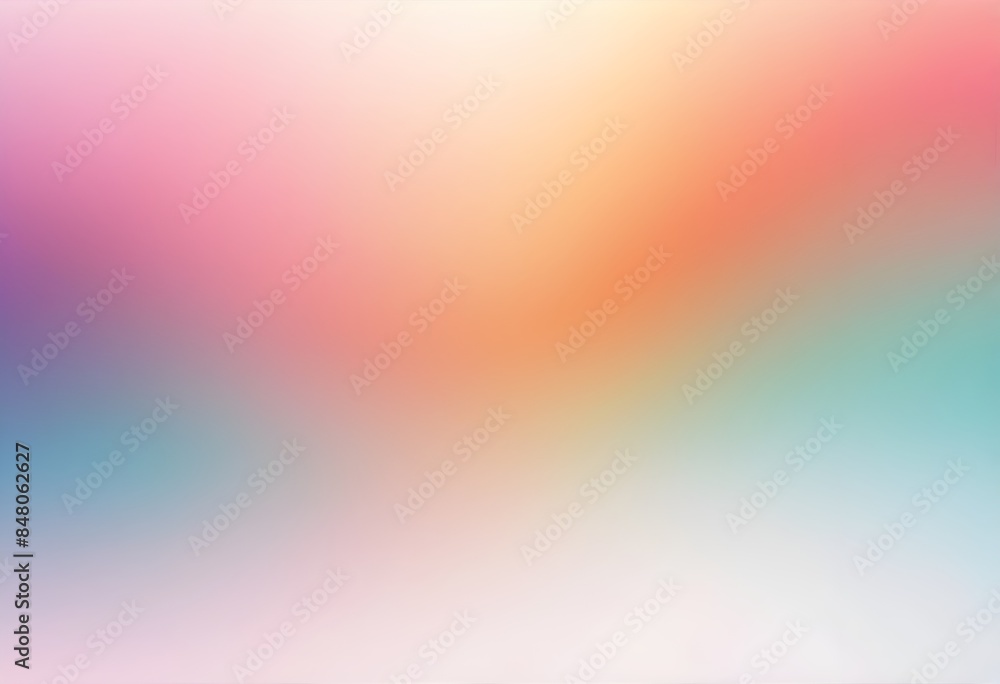 Obraz premium Abstract fluid gradient background, HD gradient wallpaper