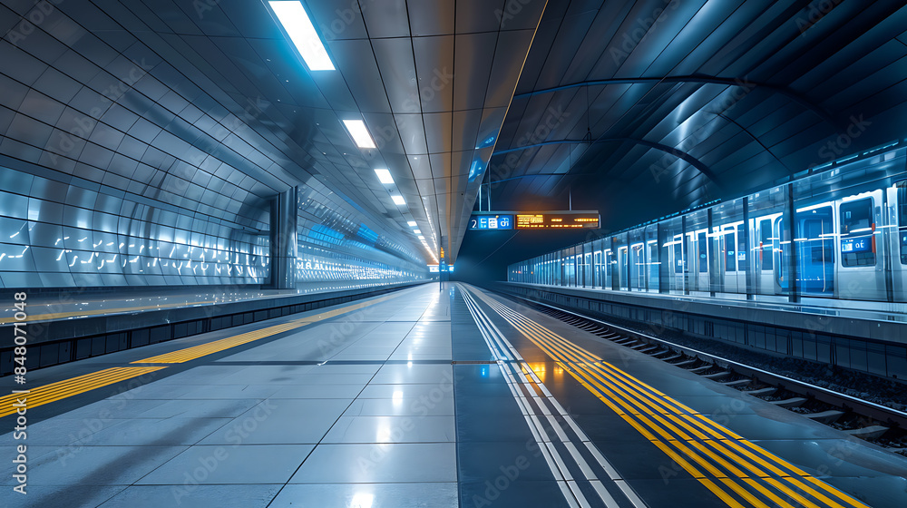 Train station, wallpaper, a center for people who enjoy traveling by rail Train station, wallpaper, a center for people who enjoy traveling by rail