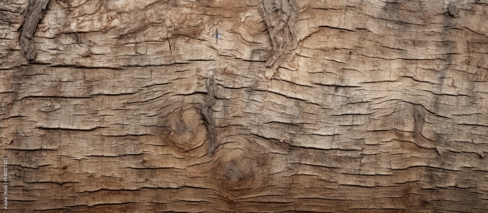 Texture of tree bark on the trunk of a large tree. Creative banner. Copyspace image Texture of tree bark on the trunk of a large tree. Creative banner. Copyspace image