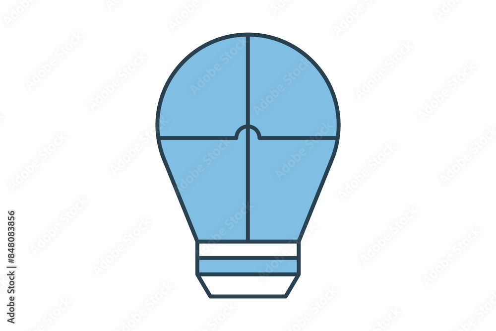 strategy icon. icon related to action plan. suitable for web site, app, user interfaces, printable etc. flat line icon style. simple vector design editable strategy icon. icon related to action plan. suitable for web site, app, user interfaces, printable etc. flat line icon style. simple vector design editable