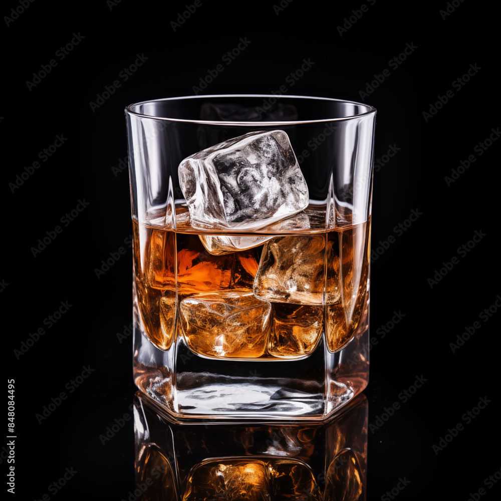 Whiskey Whiskey