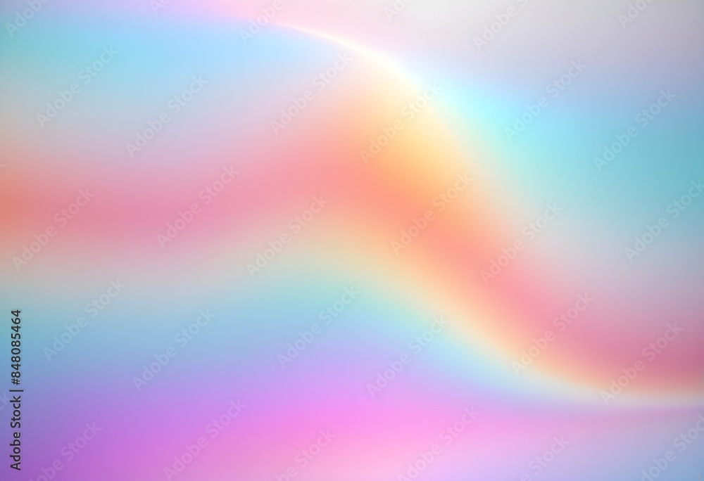 Obraz premium Abstract fluid gradient background, HD gradient wallpaper